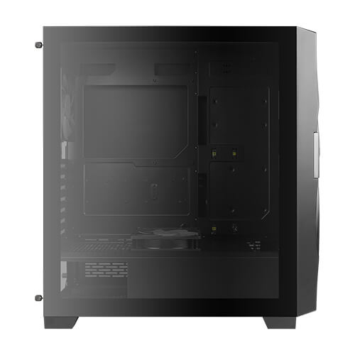 Antec DF700 FLUX ARGB Cabinet (Black)