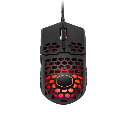 Cooler Master MM711 RGB Gaming Mouse