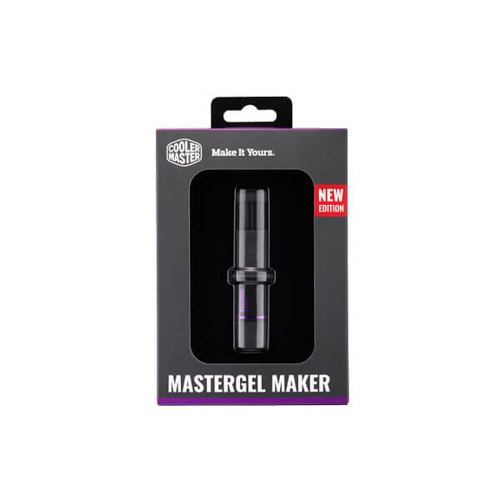 Cooler Master MasterGel Maker (New Edition)