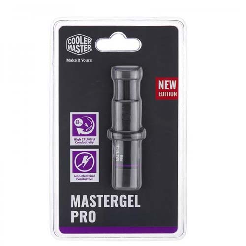 Cooler Master MasterGel Pro (New Edition)