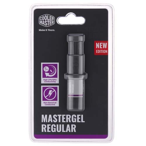 Cooler Master Master Gel Regular(New Edition)